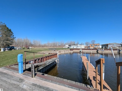 N/A E Michigan Ave, Au Gres, MI 48703 - photo 2