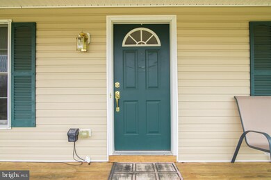 339 Quarry Rd, Bunker Hill, WV 25413 - photo 2