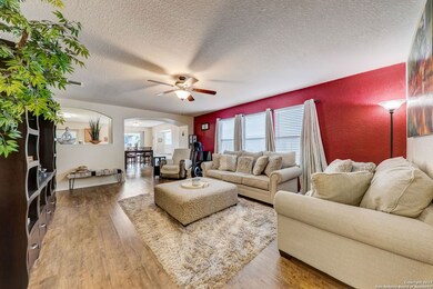 3915 Miho, San Antonio, TX 78223 - photo 6