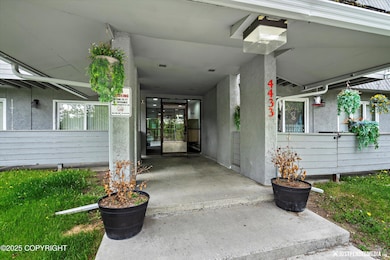 4433 San Ernesto Ave unit E104, Anchorage, AK 99508 - photo 3