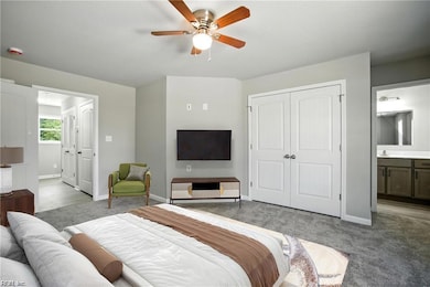 5008 Lacy Ct, Suffolk, VA 23434 - photo 3