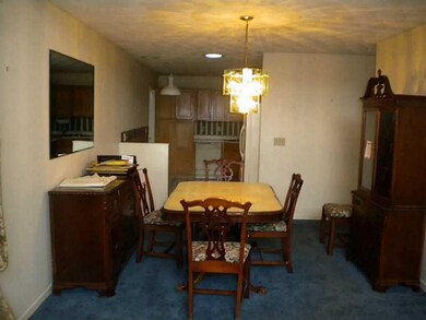 Dining Room.