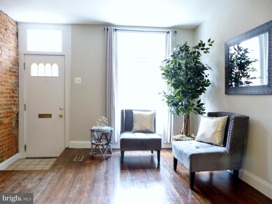 1231 Wall St, Baltimore, MD 21230 - photo 6