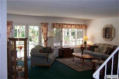 formal living room