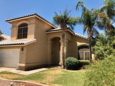 1632 W. Sparrow Drive