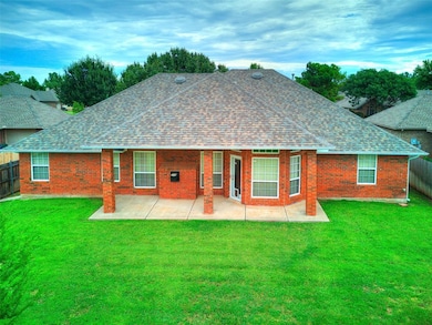 2508 Hamden Ave, Norman, OK 73069 - photo 5