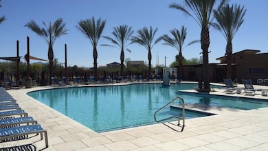 Eastmark pool 1