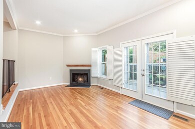 1342 Chetworth Ct, Alexandria, VA 22314 - photo 4