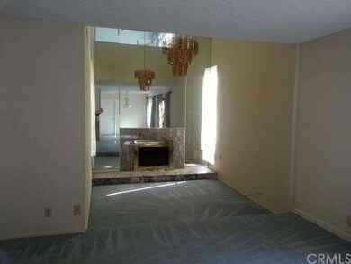 another view of sitting area from living room