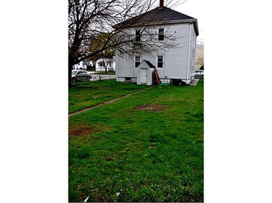 Land/Lot.