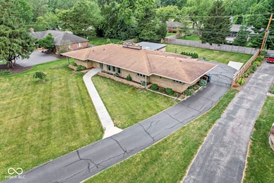 6630 Spring Mill Rd, Indianapolis, IN 46260 - photo 6