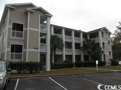 2478 Coastline Ct unit 201, Murrells Inlet, SC 29576 - photo 2