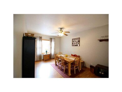 Dining Area.