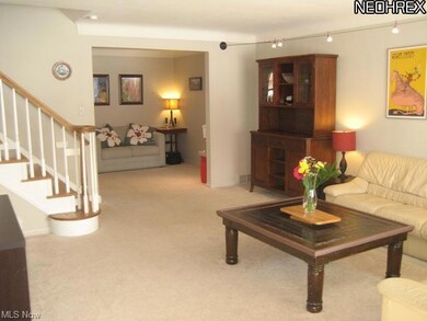Another View of Living Room