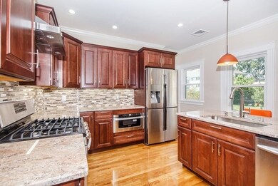 357 Ashmont St unit 2, Dorchester Center, MA 02124 - photo 2