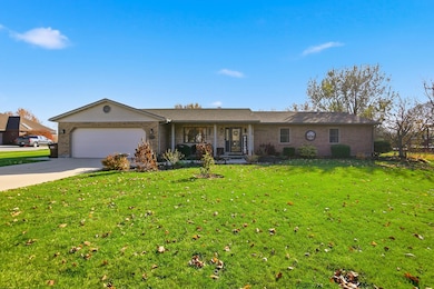 5535 Auburn Dr, Greenville, OH 45331 - photo 3