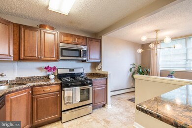 Radnor House unit 528, Bryn Mawr, PA 19010 - photo 7