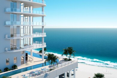 Gulf Front Heated Lazy River