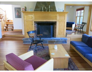 50 Potash Hill Rd, Cummington, MA 01026 - photo 3