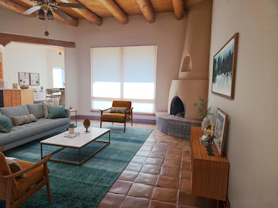 17 Condesa Rd, Santa Fe, NM 87508 - photo 7