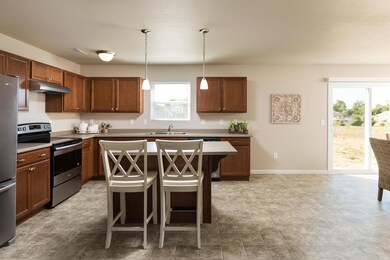 Kitchen ATV098-V2003-20
