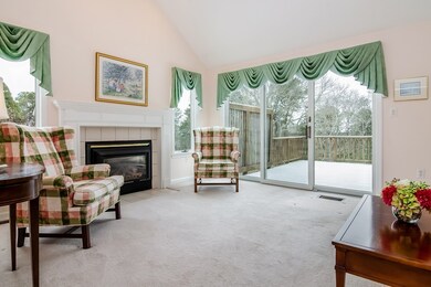 46 John Hall Cartway unit D, Yarmouth Port, MA 02675 - photo 6