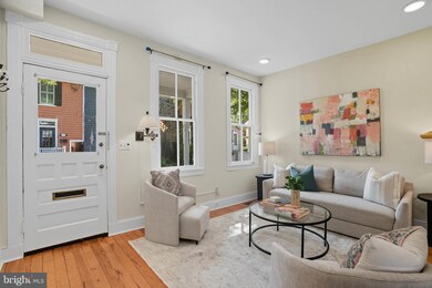 107 Charles St, Annapolis, MD 21401 - photo 7