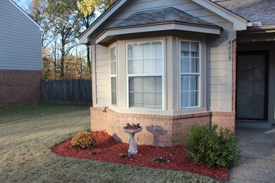 FRESH MULCH