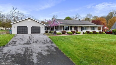 14628 Saint Paul Rd, Clear Spring, MD 21722 - photo 4