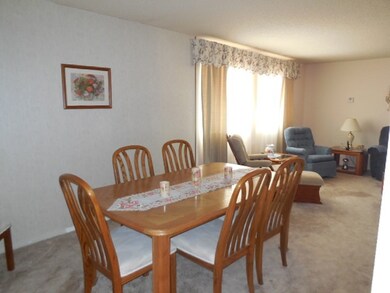 2803 Carmel Dr, Alamogordo, NM 88310 - photo 5