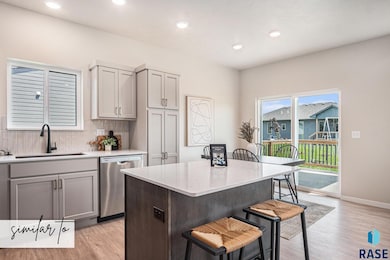 9113 W Counsel St, Sioux Falls, SD 57106 - photo 5