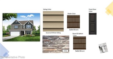 116 Cotton Field Dr unit Lot 5, Statesville, NC 28677 - photo 2