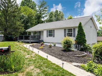 106 Joanne Ln unit 16, Hendersonville, NC 28792 - photo 2