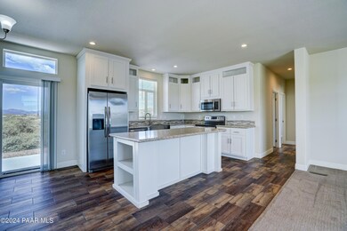 1880 N Gallian Fox Run, Dewey, AZ 86327 - photo 4