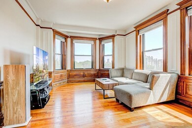 464-466 Commonwealth Ave unit 53, Boston, MA 02215 - photo 3