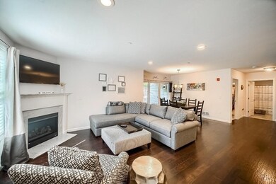 1 Roseland St unit A1, Foxboro, MA 02035 - photo 2