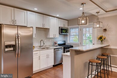 1526 Pentwood Rd, Baltimore, MD 21239 - photo 7