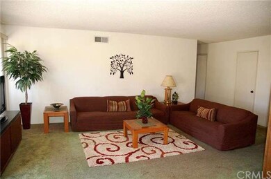 Large separate family room!  Plenty of room for 2 