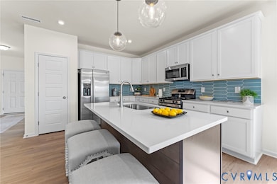 5300 Qualla Trace Ct, Chesterfield, VA 23832 - photo 6