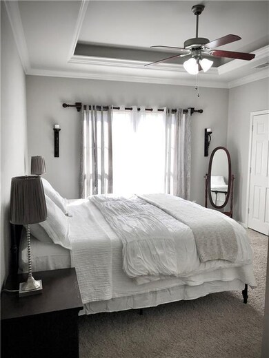 316 Crestridge Dr, Pineville, LA 71360 - photo 6