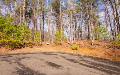 Paved roads all the way to property