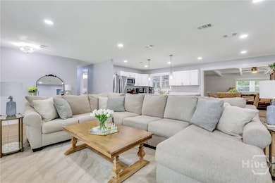 607 Dyches Dr, Savannah, GA 31406 - photo 5