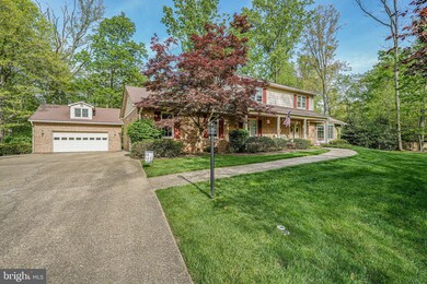 12003 Turf Ln, Reston, VA 20191 - photo 4