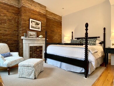 27 Monument Ave unit TH, Charlestown, MA 02129 - photo 6