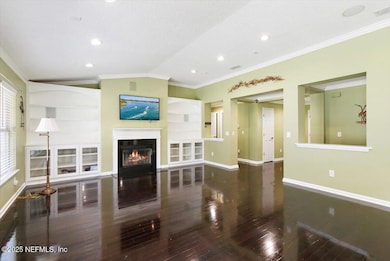 1196 Nochaway Dr, Saint Augustine, FL 32092 - photo 6