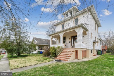 5308 Catalpha Rd, Baltimore, MD 21214 - photo 4