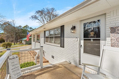 382 Cherokee Trail NW, Dalton, GA 30721 - photo 3