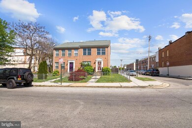 1212 Riggs Ave, Baltimore, MD 21217 - photo 3
