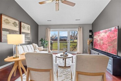 3613 Foxborough Terrace NE unit C, Cedar Rapids, IA 52402 - photo 4