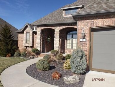 1414 N Rich Hill Cir, Nixa, MO 65714 - photo 3